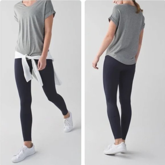 Lululemon Zone In Tight sz6 - Picture 13 of 13